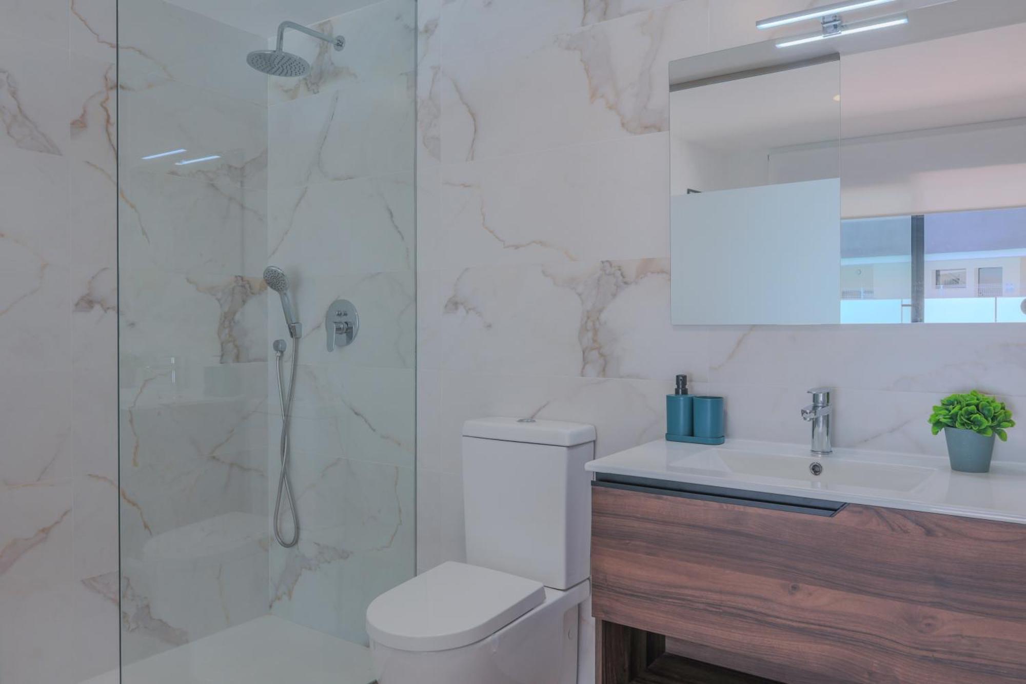 Luxury 2 Bedroom Apartment By Coeli Holidays Los Alcazares Exterior photo