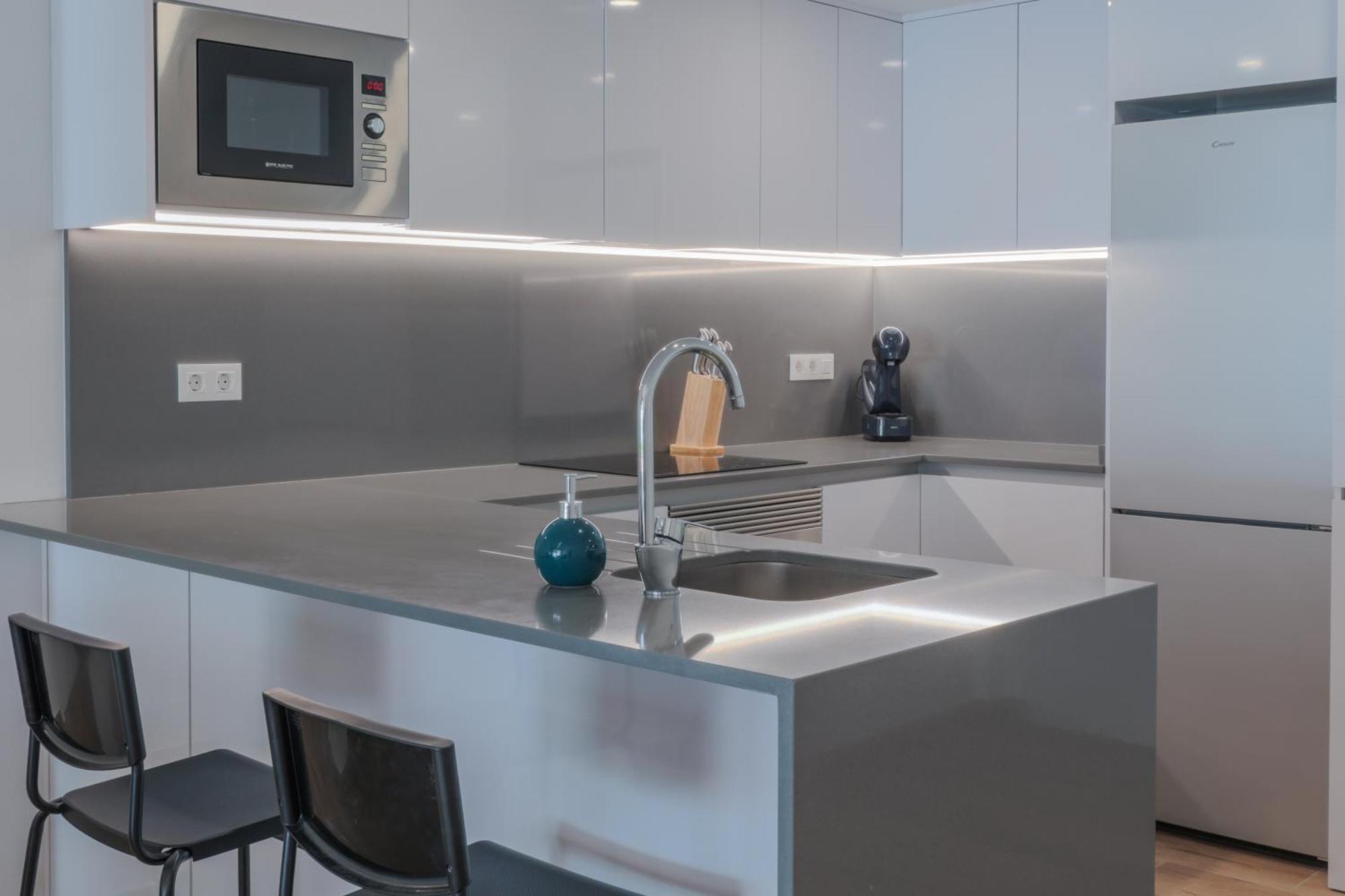 Luxury 2 Bedroom Apartment By Coeli Holidays Los Alcazares Exterior photo