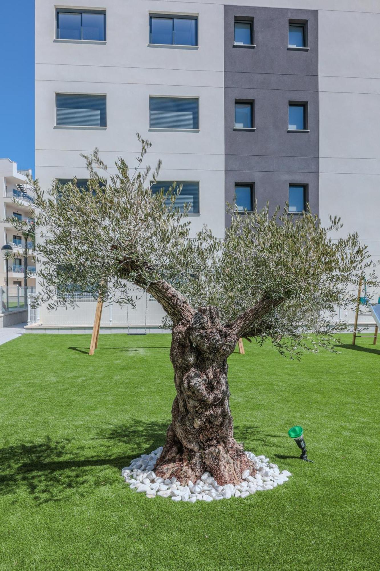 Luxury 2 Bedroom Apartment By Coeli Holidays Los Alcazares Exterior photo